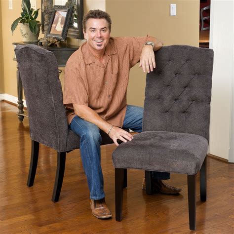 Christopher stays closely connected to his Brands by converging his interests in business with. . Christopher knight furniture customer service number